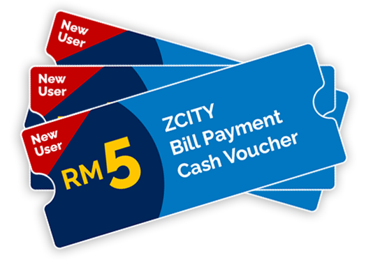 cimb zcity