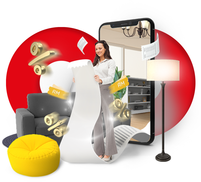 Ambank icons