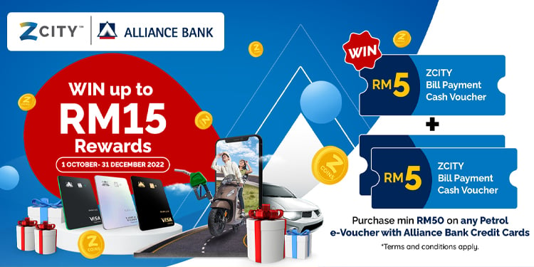 alliance RM15