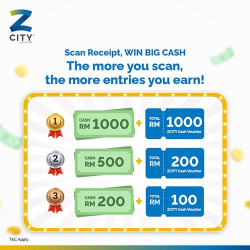 Jojo, jojo, scan receipt, scan and win, scan & win, contest, cash giveaway, prize, big cash, free cash