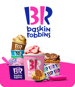 baskin robbins evoucher 2023