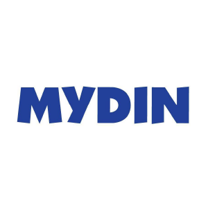 Mydin