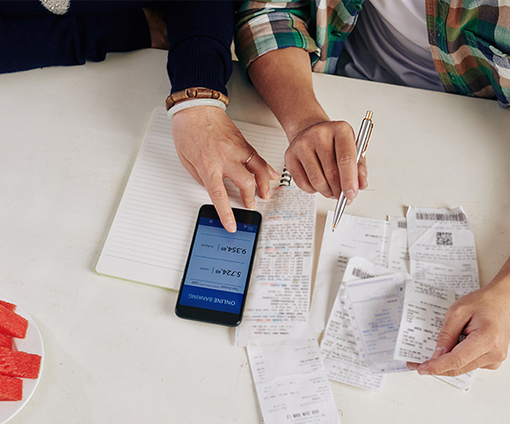 Bill Payment