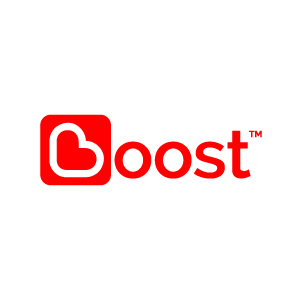 boost