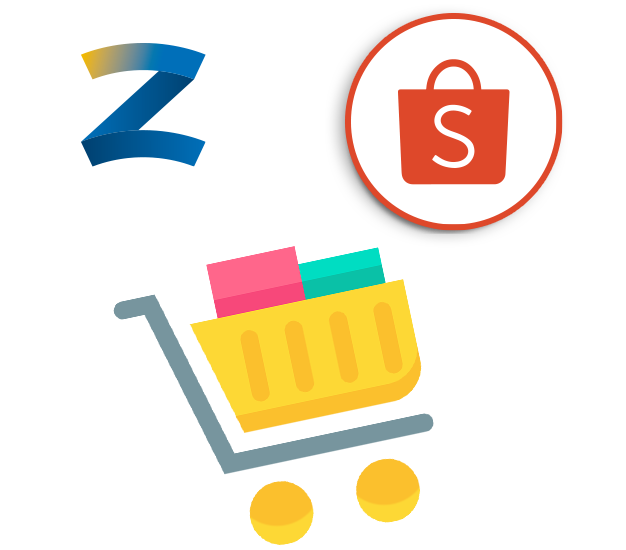 shopee zcity