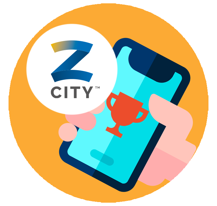 shopee zcity