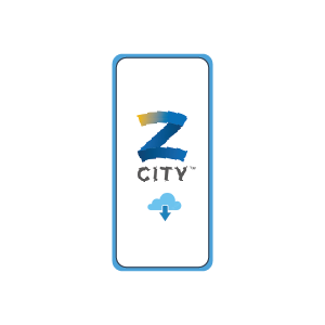 Download ZCITY App