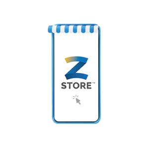 Click Zstore